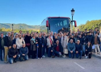 Segorbe y Andernos-les-Bains celebran 30 años de hermanamiento con un fin de semana lleno de fraternidad