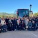 Segorbe y Andernos-les-Bains celebran 30 años de hermanamiento con un fin de semana lleno de fraternidad