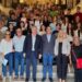 30 años de un lazo que rejuvenece con la juventud