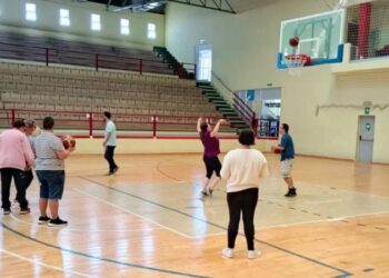 El CB Segorbe arranca la temporada apostando por el baloncesto inclusivo