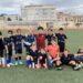 ¡Arrollador arranque del CD Segorbe ‘B’! Goleada 7-0 al Alqueries CF y liderato indiscutible en Primera FFCV Benjamín