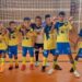 El Benjamín Espafibrac saca un punto de oro en L’Alcora y se aferra al tren de cabeza