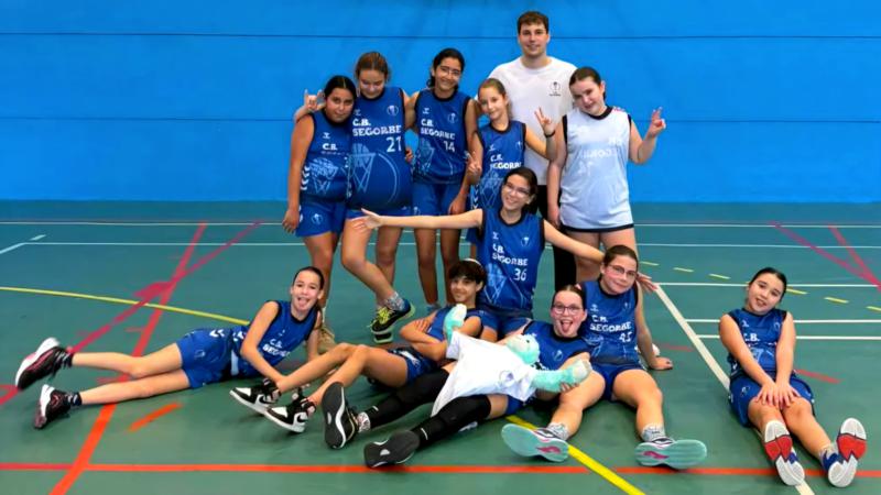 Derrota Agónica para el BAUX CB Segorbe en un Partido de Infarto ante el Euroace CEB Puçol