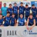 BAUX CB Segorbe arrasa en su debut liguero con una exhibición de Isaac Guerrero