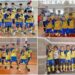 Una matinal de fútbol sala llena de pasión y aprendizaje en Segorbe