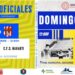 Solo tres partidos por el puente para el CDFS Segorbe