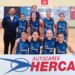 Triunfo impecable de BAUX CB Segorbe frente al Olivico CB Altura