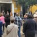 Segorbe se une al luto por las 229 víctimas del temporal