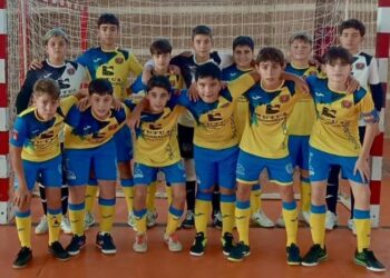 Derrota sin apelación en Vinaròs, El Infantil del CDFS Segorbe cae 3-0 ante un rival invicto
