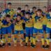 Derrota sin apelación en Vinaròs, El Infantil del CDFS Segorbe cae 3-0 ante un rival invicto