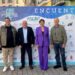 El VIII Encuentro Empresarial del Alto Palancia, Sinergias para el futuro en el Teatro Serrano
