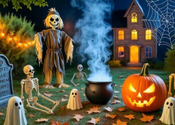 Segorbe agota plazas para un Halloween de enigmas, zombis y pasacalle