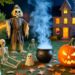 Segorbe agota plazas para un Halloween de enigmas, zombis y pasacalle