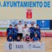 Derrota Contundente para el BAUX CB Segorbe en su Debut en la Fase Regular