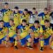 El Infantil Mutua Segorbina arranca la liga con ilusión y mirada al crecimiento