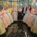 Un domingo de fallas y amistad en Torrent