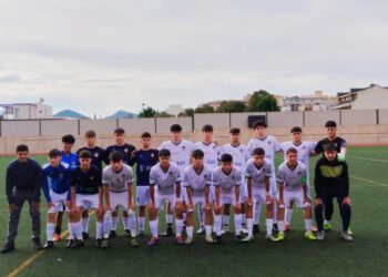 CD Segorbe Juvenil saca un punto valioso ante un At. Gilet ‘B’ combativo