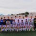Derrota ajustada del CD Segorbe Juvenil en una jornada de alta intensidad