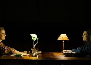 “Cuando el tiempo ya no tenga memoria”, un viaje epistolar al corazón de dos mujeres