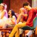 ¡El musical de «Friends» llega a Segorbe! La mítica serie cobra vida sobre el escenario