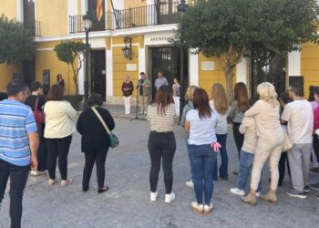 Hoy se celebra el Día Mundial de la Salud Mental bajo el lema «Compartimos vulnerabilidad»