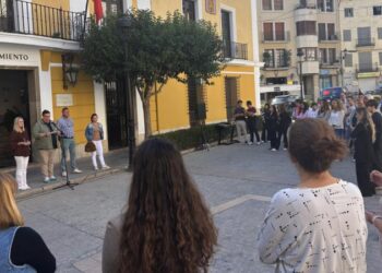Segorbe conmemora el Día Mundial de la Salud Mental con un mensaje de empatía y conexión