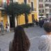 Segorbe conmemora el Día Mundial de la Salud Mental con un mensaje de empatía y conexión
