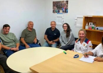 El Club Deportivo de Caza La Diana Segorbina abre la temporada con una reunión clave en la Concejalía de Deportes