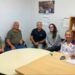 El Club Deportivo de Caza La Diana Segorbina abre la temporada con una reunión clave en la Concejalía de Deportes
