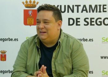 Segorbe por ti con Ricardo Pascual