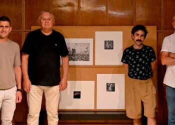 Mañana 23 de octubre tendrá lugar la inauguración del XXX Salón Fotográfico en la Casa Garcerán