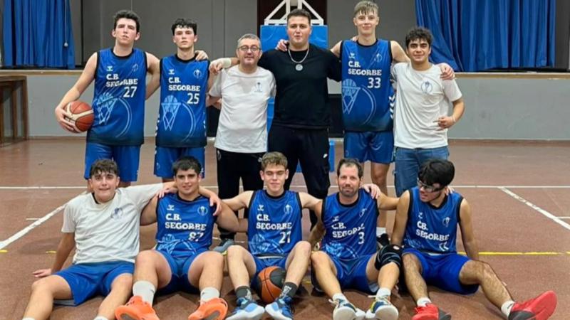 Derrota agónica en la prórroga, BAUX CB Segorbe cae ante Al Cuadrado CB Altura en un duelo de infarto