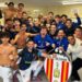 CD Segorbe ‘A’ sigue imbatible, triunfo agónico ante el FB Sagunto (2-1) en el Sisterre