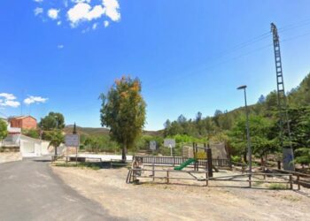 Villatorcas se prepara para su parque renovado, un rincón que une a la pedanía