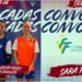 Cuatro jugadoras del CDFS Segorbe en el arranque de las selecciones Valenta de fútbol sala