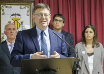 El PP invita a Ximo Puig a aprovechar su visita a Morella para explicar a los vecinos qué hizo con su dinero