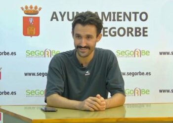 Segorbe por ti con Aitor Aparicio