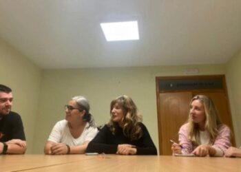 El Club Baloncesto Segorbe da el pistoletazo de salida a la temporada 2025/26 con un proyecto ambicioso
