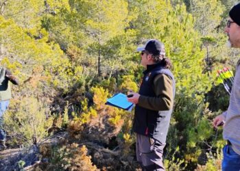 La Federación de Caza de la Comunidad Valenciana impulsa sus Escuelas de Caza y Naturaleza para acercar el mundo rural a la sociedad