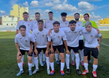 El CD Segorbe busca su plaza en la tercera ronda de La Nostra Copa
