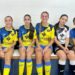 El CDFS Segorbe arranca la Liga Valenta Infantil/Cadete con una goleada histórica