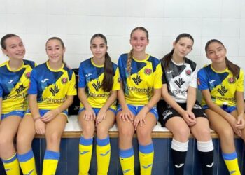 El Ruralnostra Femenino del CDFS Segorbe arranca la liga con ilusión frente al Playas El Puig
