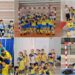 La Escuela de Futsal “La Esperanza” de Segorbe arranca la temporada con garra y aprendizaje