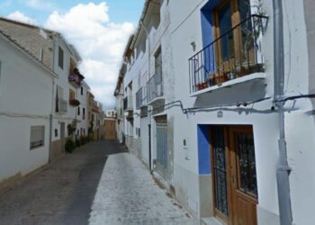 Segorbe impulsa la belleza de su casco antiguo con más de 100.000 euros en ayudas para fachadas