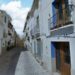 Segorbe impulsa la belleza de su casco antiguo con más de 100.000 euros en ayudas para fachadas