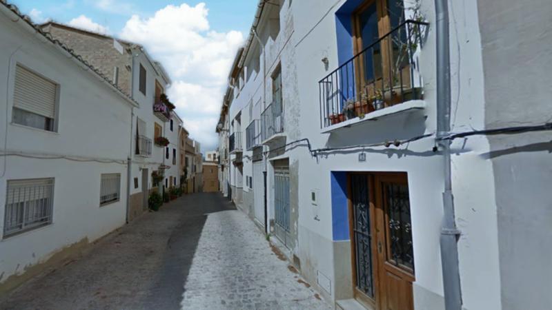 Segorbe impulsa la belleza de su casco antiguo con más de 100.000 euros en ayudas para fachadas