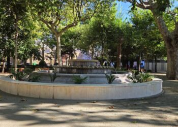 Segorbe confía a Tecniverd el mantenimiento de sus zonas verdes en un contrato de 111.637 euros