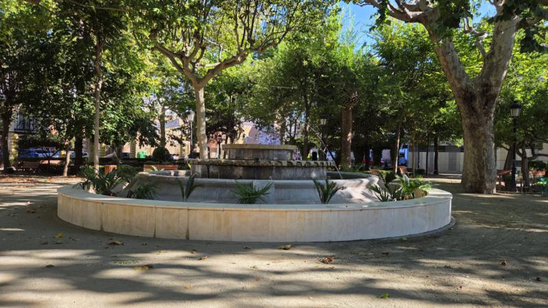 Segorbe confía a Tecniverd el mantenimiento de sus zonas verdes en un contrato de 111.637 euros