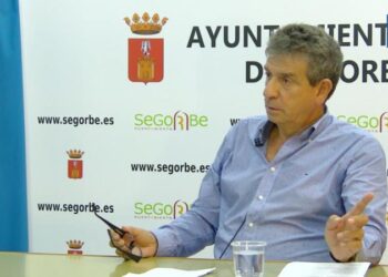 Segorbe por ti con Vicente Hervás