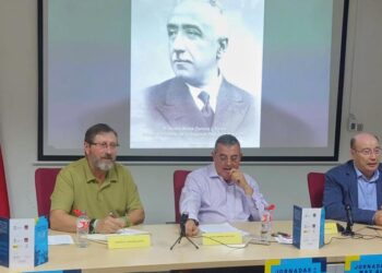 Homenaje a la Esperanza, 90 años después de aquel verano inolvidable en Viver